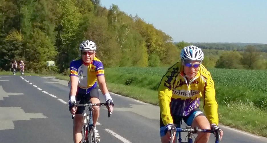 Gégé... frais comme un gardon