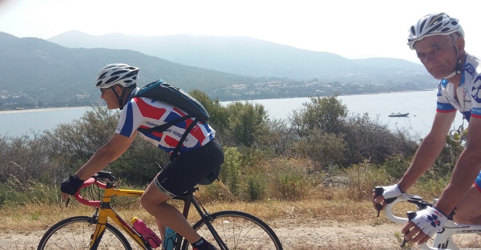 Ça monte ! moi je rigole pas !