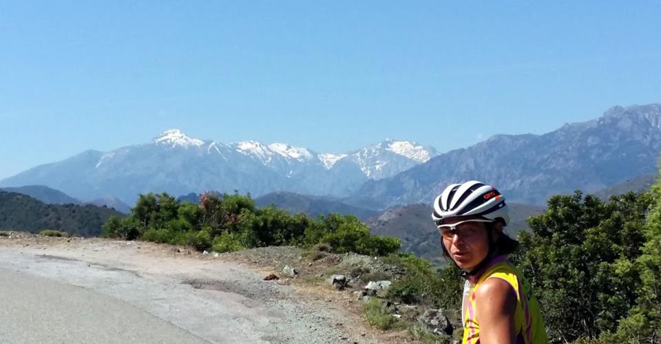 Le Monte Cinto (2706m)