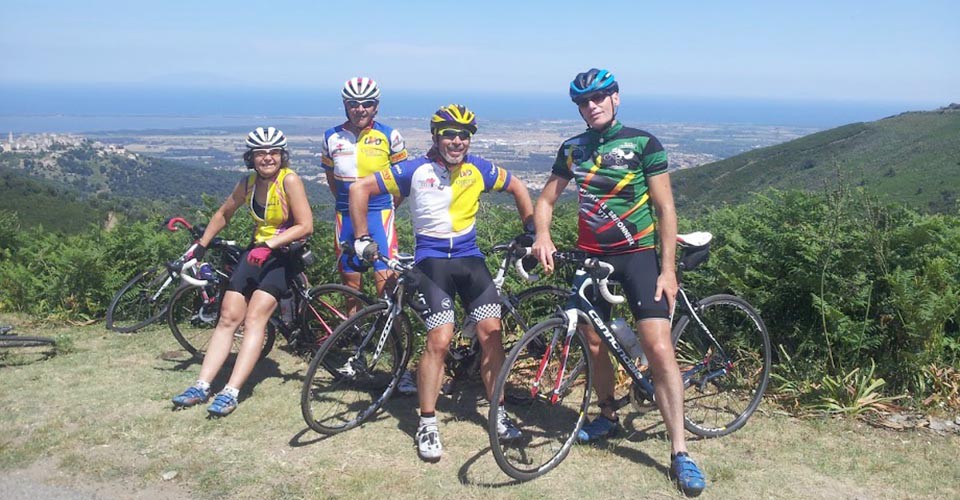 Dernière descente... et c'est fini... Snif !