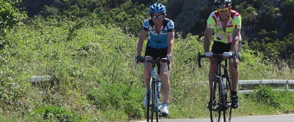 Nathalie et Philippe