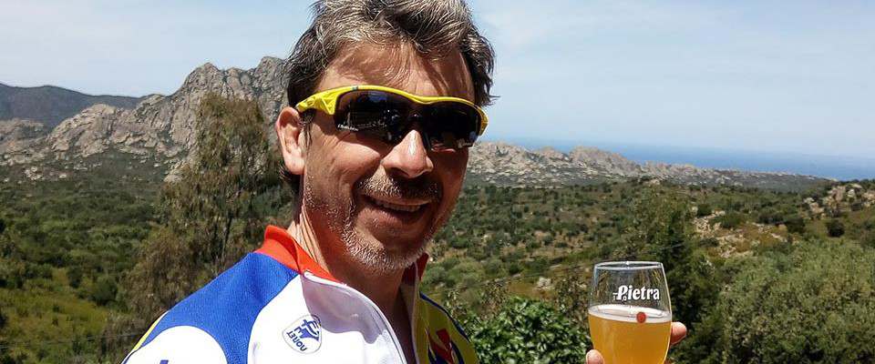 Pietra Quand t'es dans le Désert des Agriates depuis trop longtemps... tu ne chantes plus ! T'as soif