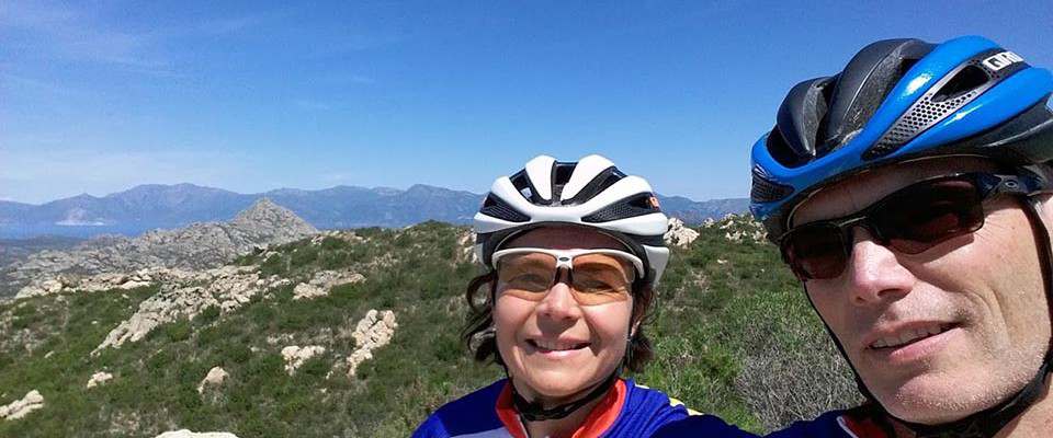 Ça roule cool... et ça roucoule