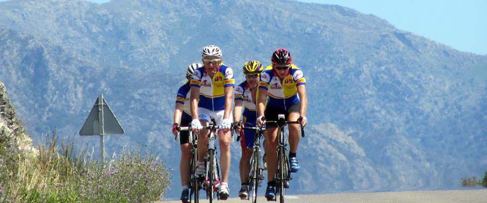 Il fait chaud... mais la mer est en vue