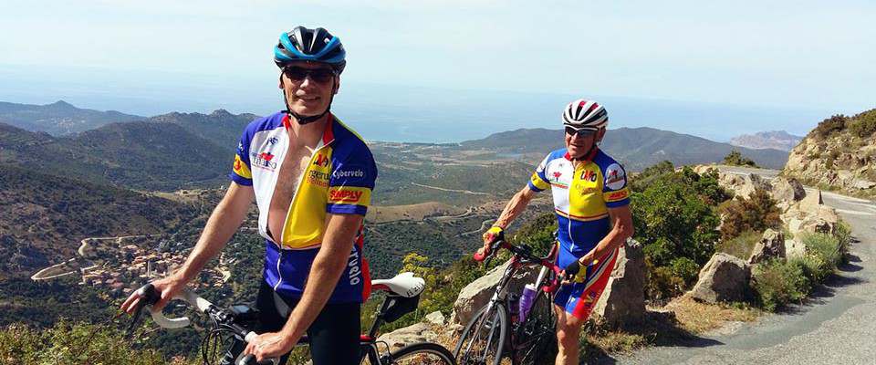 C'est bon ? Allez, on repart !