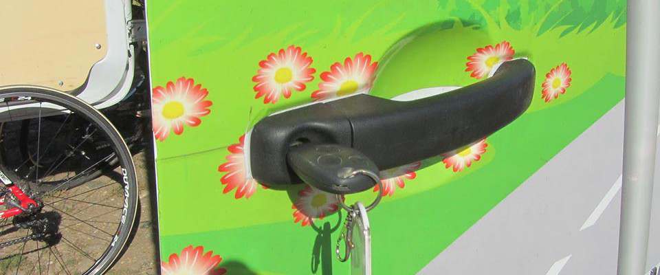 Et on a retrouvé la clé !