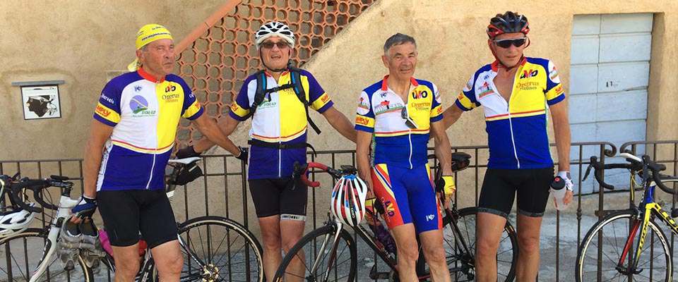 Belgodère. Un peu de fraîcheur à l'ombre