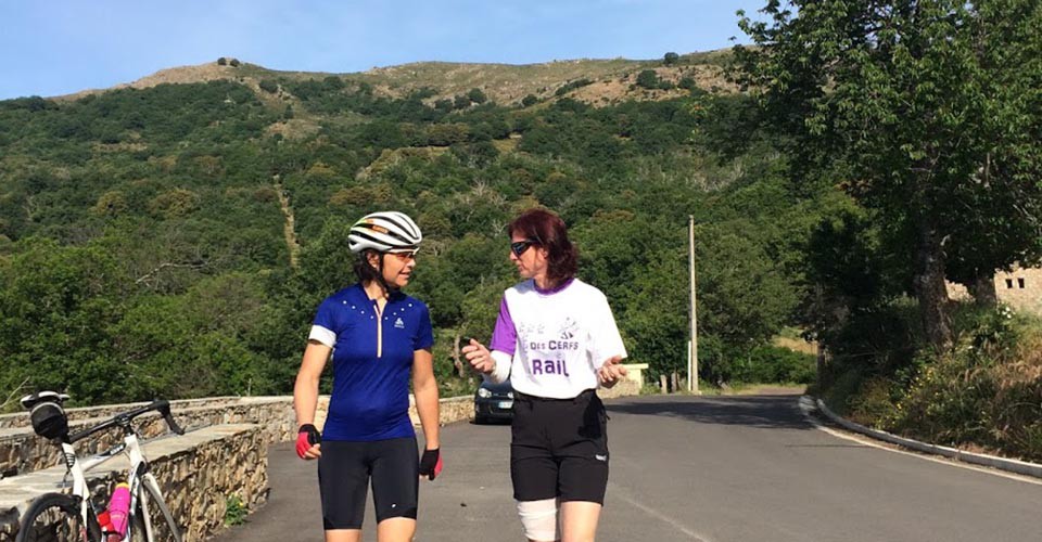 Nan ! t'inquiète, t'inquiète, ça va aller