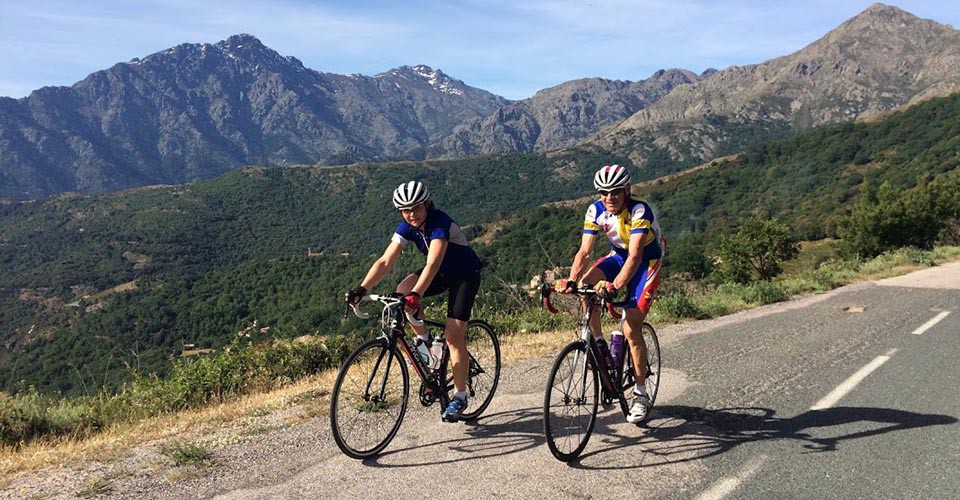 Pourtant que la montagne est belle