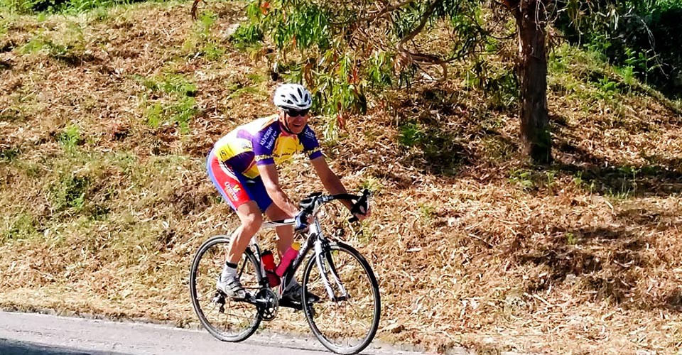 Bien, les mains ! Sécurité d'abord !
