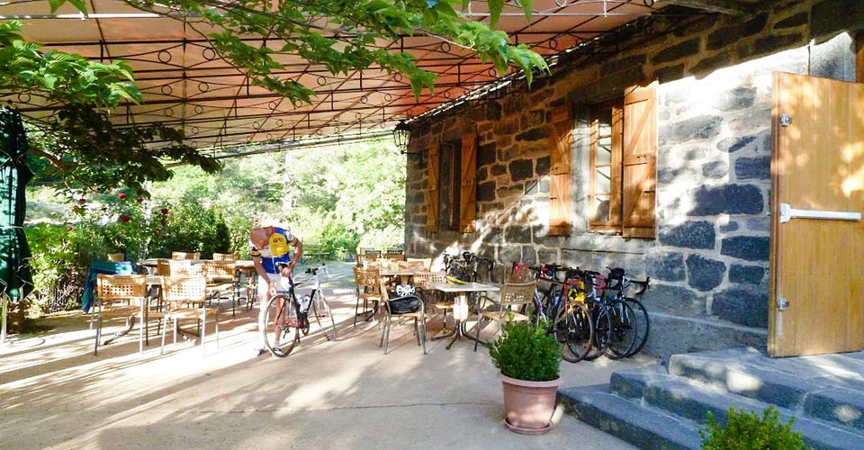 Prêt pour la seconde étape !