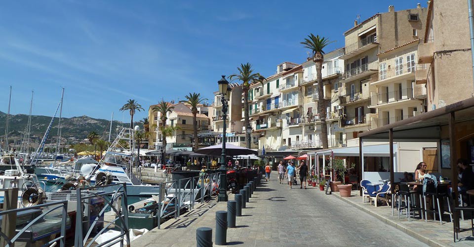 Superbe cette ambiance plein sud