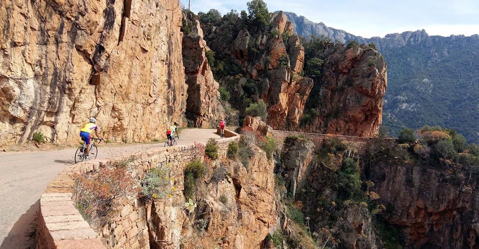 Un site extraordinaire