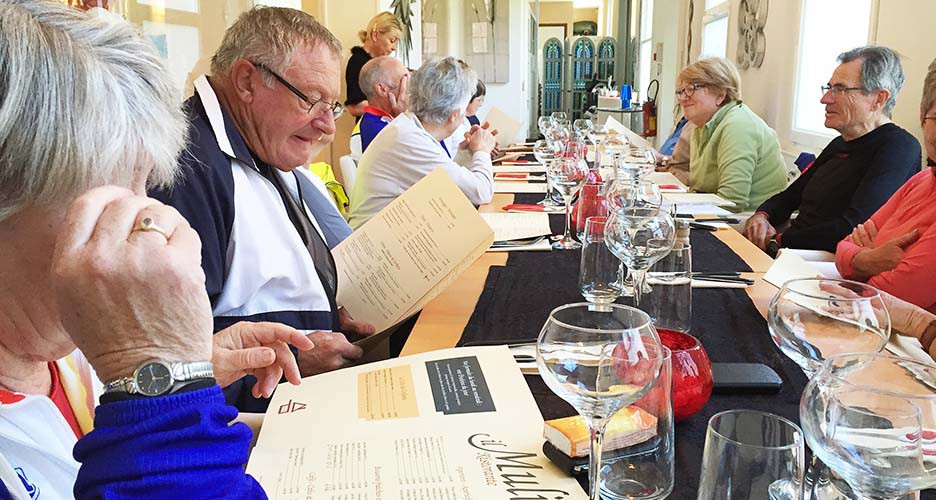 Le choix... c'est du sérieux