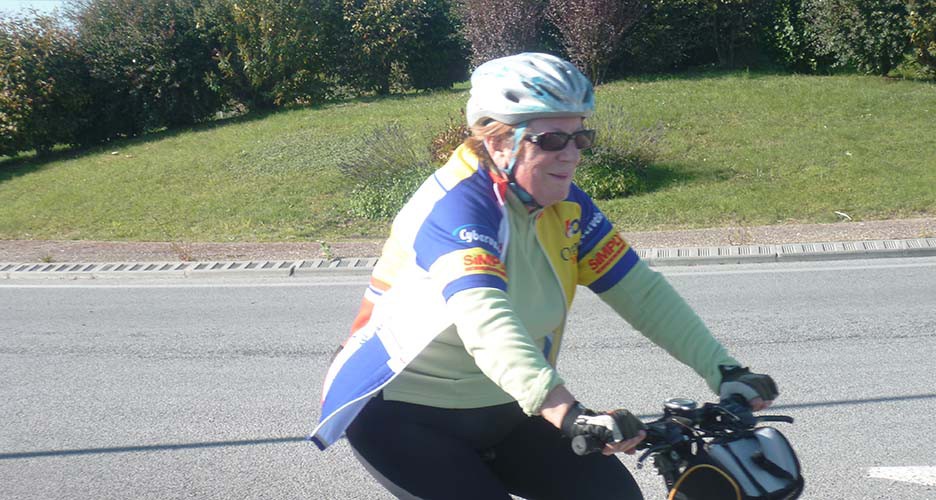 Bon allez, on rentre !