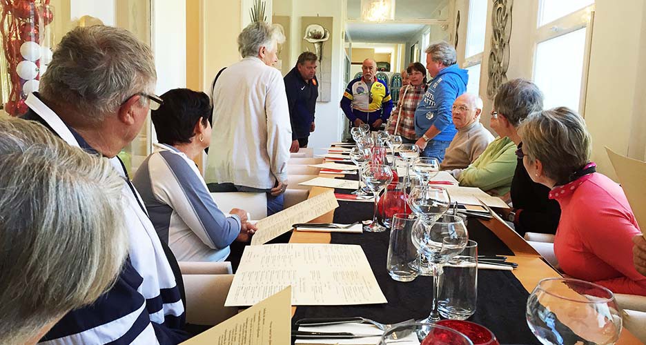 Y aura-t-il de la place pour tout le monde ?