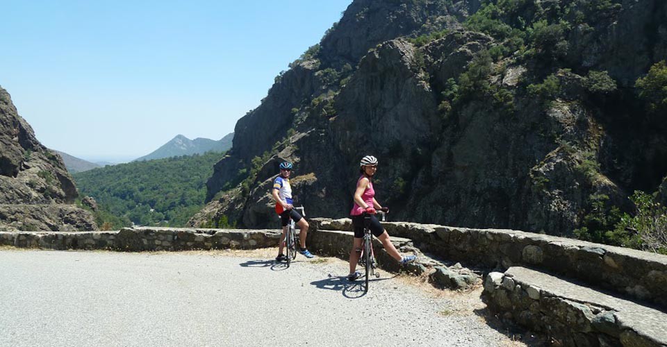 C'est beau, mais il fait chaud