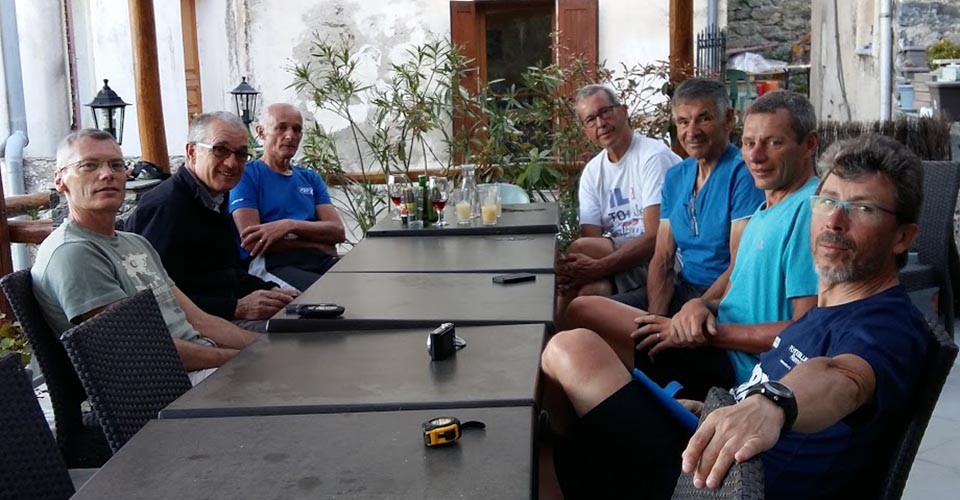 Alando, l'heure de l'apéro