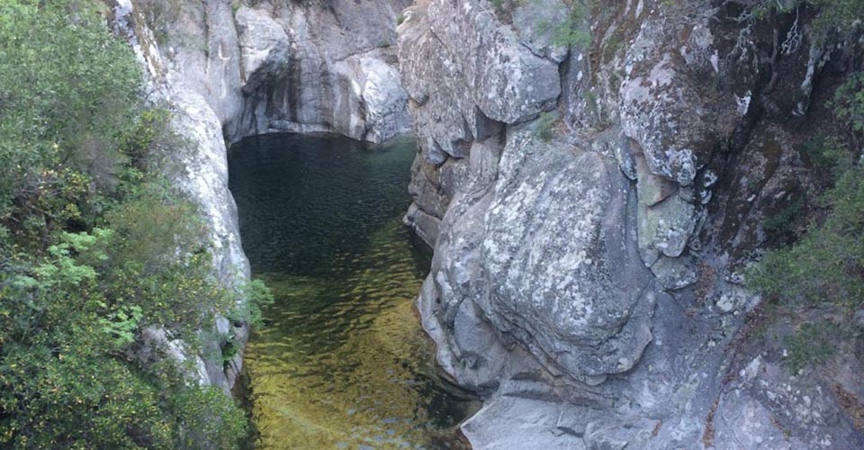 Ruisseau de Saint-Antoine