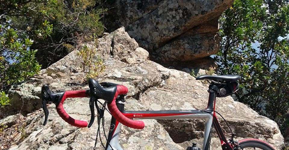 26 - Lui aussi à mérité une pause