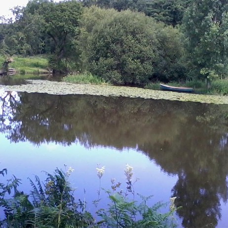 15 – Un havre de paix