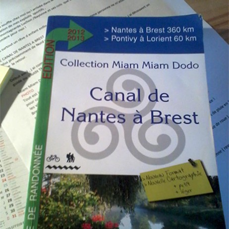 1 — Miam miam dodo, ma bible pendant 4 mois