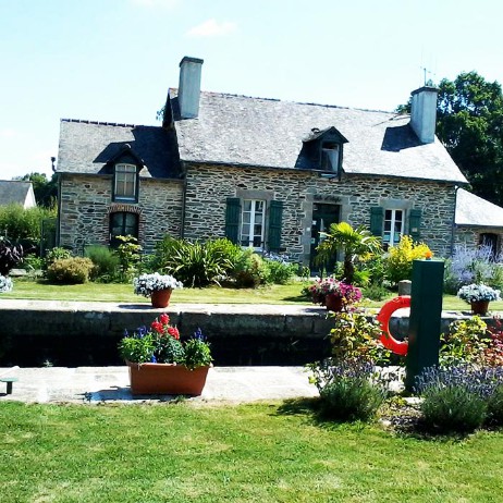 20 – Une maison d’éclusier restaurée