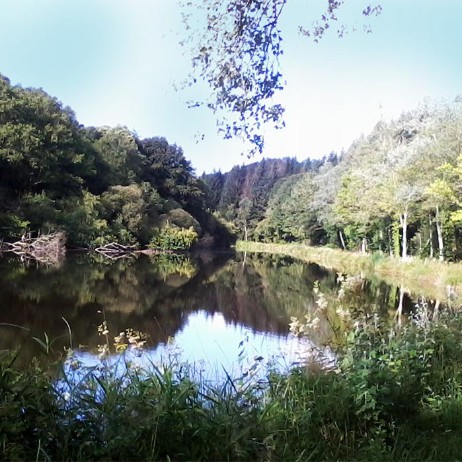 22 – Le Canada ? Non, non, la Bretagne profonde !