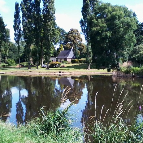 23 – Un rêve pour beaucoup. Non ?