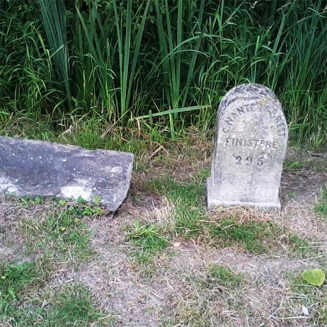 25 – Quelques vestiges du passé