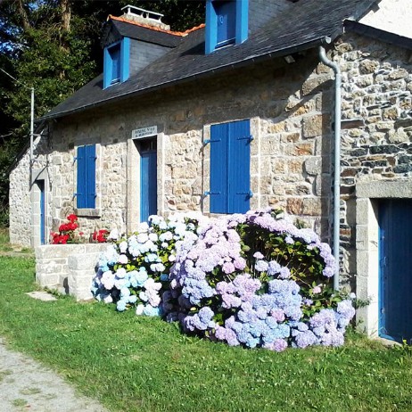 26 – Maison d’éclusier