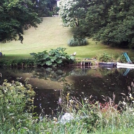 37 – Le long du canal