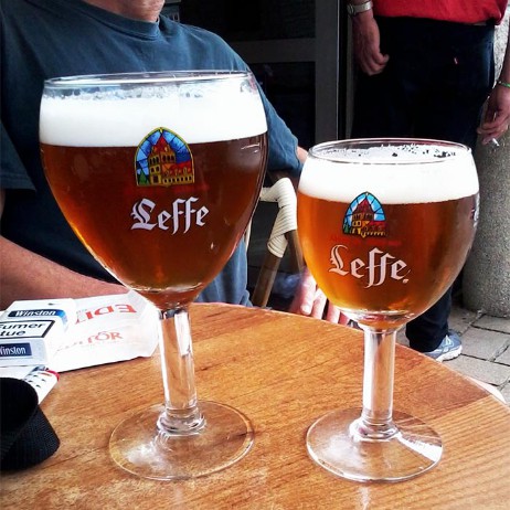 45 – Après l’effort...