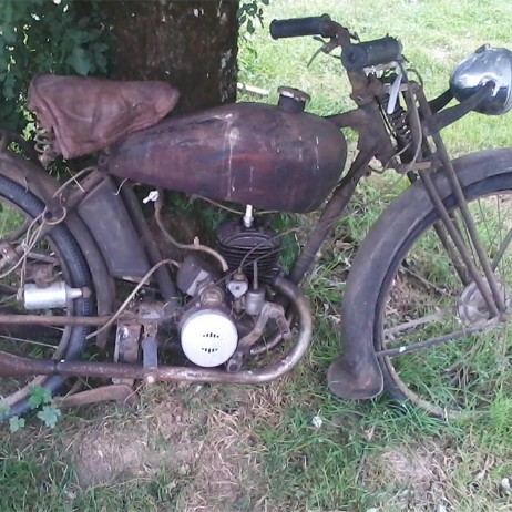 52 – C’est sûr, elle marchera moins bien !