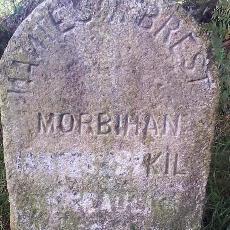 61 – Toujours quelques bornes historiques