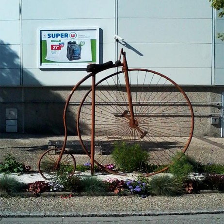 63 – La Bretagne, terre de vélo...