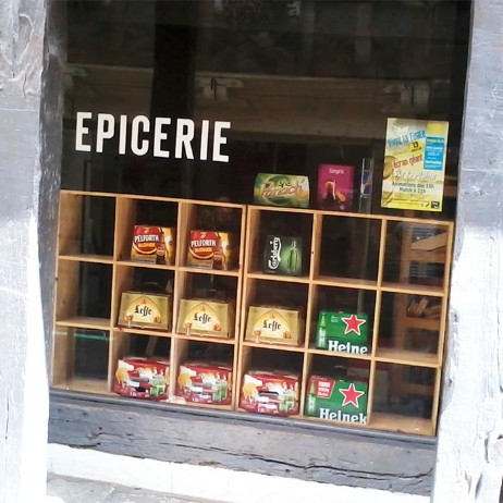 64 – ... mais pas que