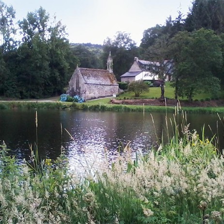 69 – Et toujours... au fil de l’eau...