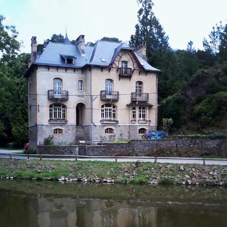 6 – Rohan (non, ce n'est pas une maison de retraite)