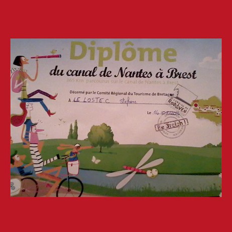 70 – Enfin… le saint-graal, le voilà... :o) !