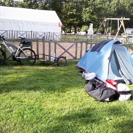 9 - Dans ma carriole, savez vous quoi qui gna ?