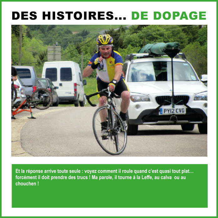 17-Dopage