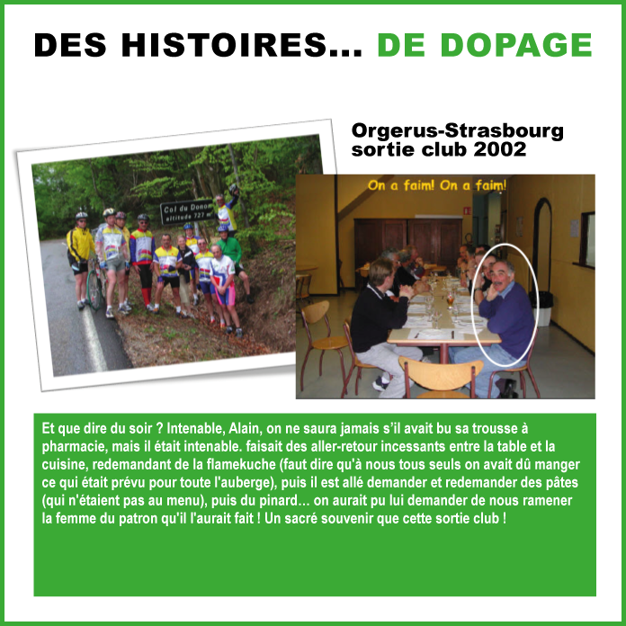19-Dopage