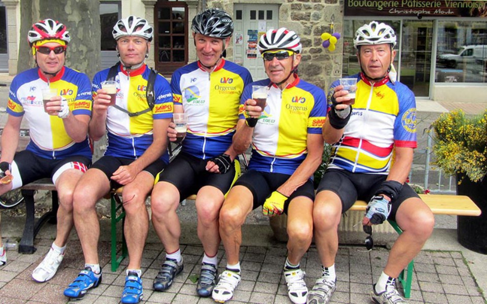 Saint-Pierre-Ville. L'incontournable bière à la chataigne 