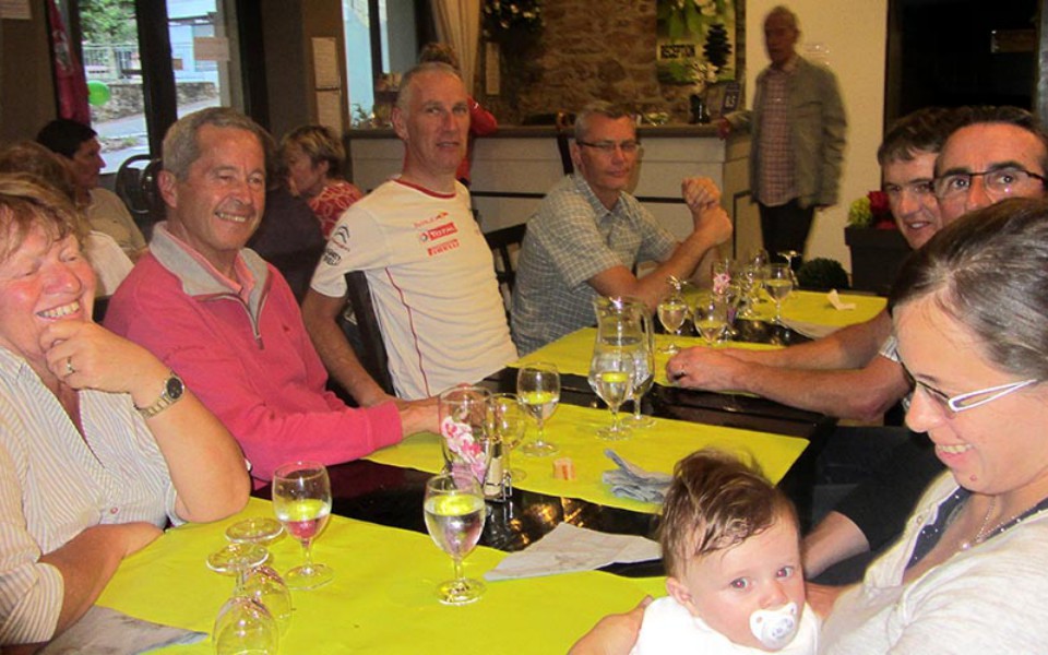 Famille Lemaire : la relève est là