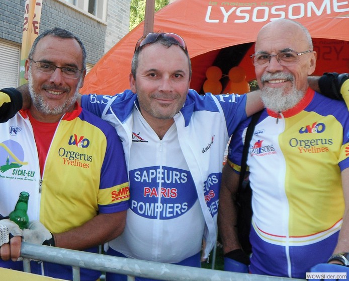 Le repos du sybarite