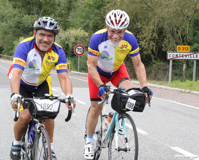 C'est encore loin la mer ?