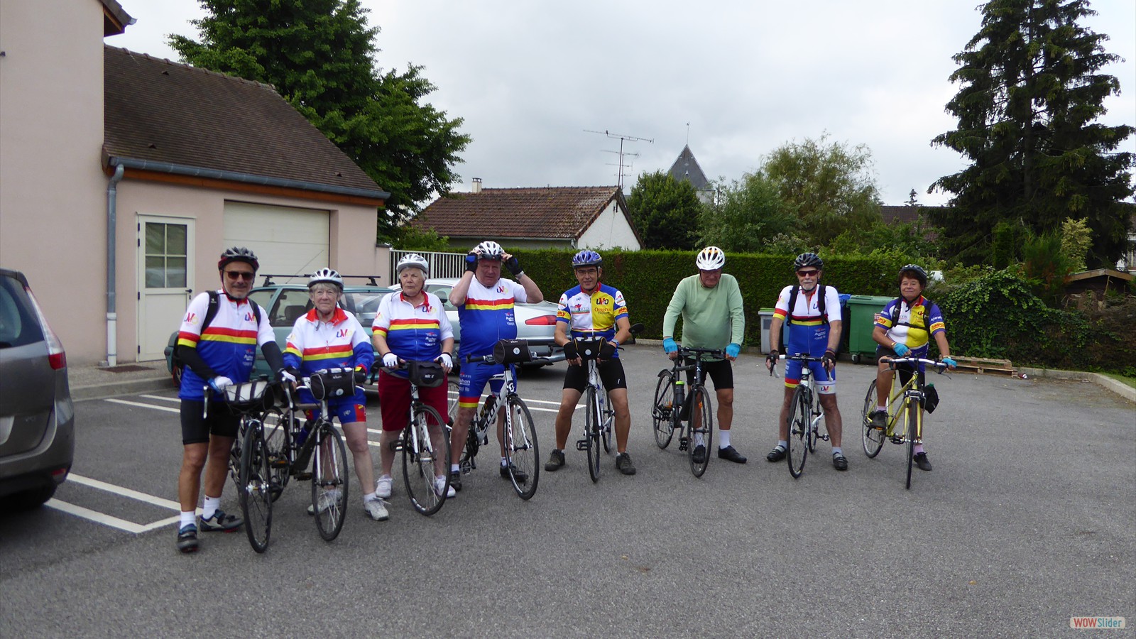 Les Bréviaires : Prêts à partir!