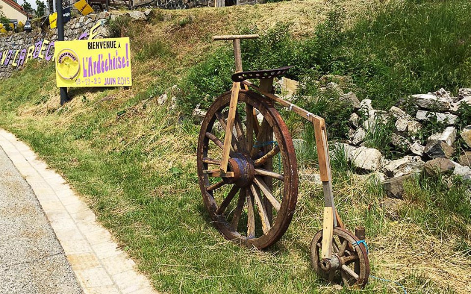  Vélocifère de laboureur