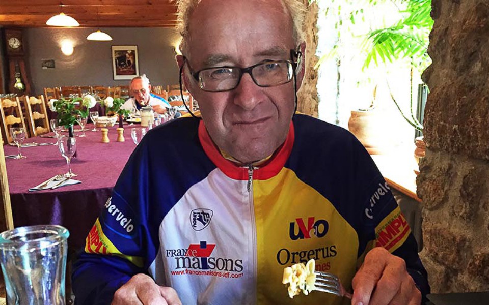 Ça plait à Hubert semble-t-il